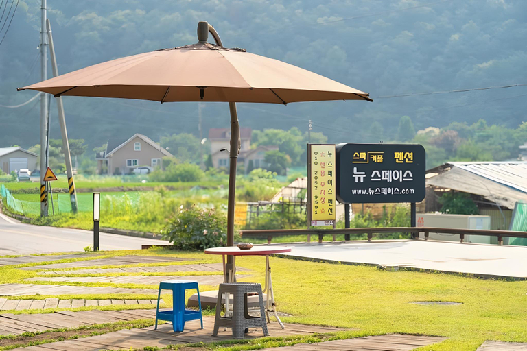 Others 4, New Space Pension, Yangpyeong