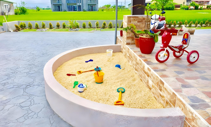 Sport & Beauty, Michelin Castle - Yilan Homestay, Yilan