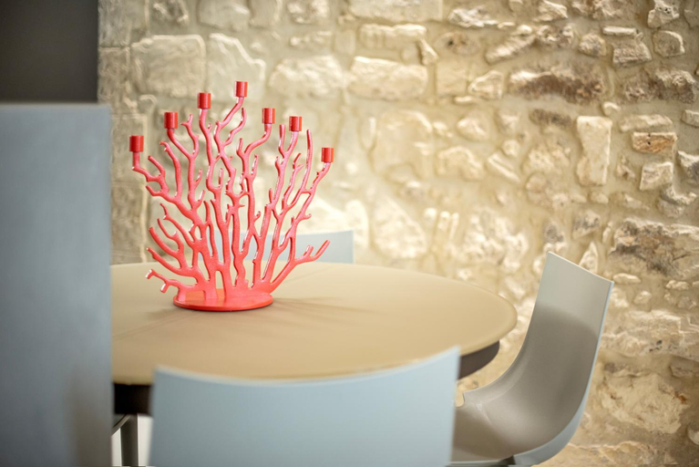 4, Ete Dimora Design, Lecce