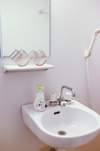 Bathroom, Osaka UE Hotel 优宜民宿, Osaka