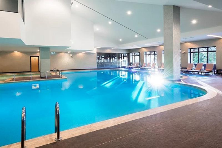 Sport & Beauty 2, Ilgaz Mountain Resort Hotel, İhsangazi