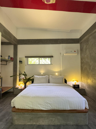 Bedroom 3, Some Where Else Boutique Resort, Mambajao