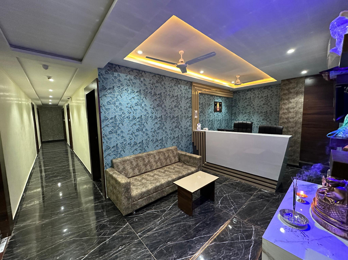Others 2, HOTEL GOLDEN VIEW, Vadodara