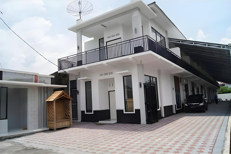 Others 2, Medical Residence Yogyakarta Syariah, Sleman