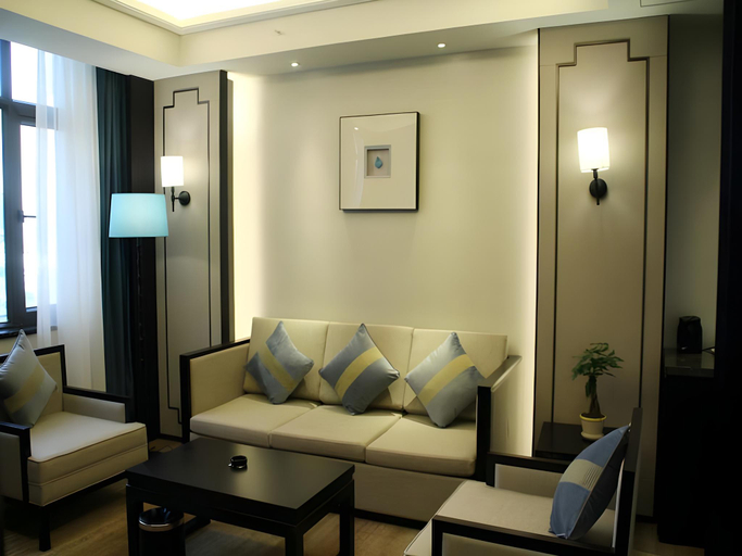 Others 5, Xana Deluxe Hotel Hetian Chuanyi Kaixuan Road, Khotan