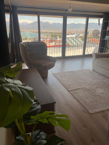 Others 4, Deniz Manzaralı Suites, Fethiye