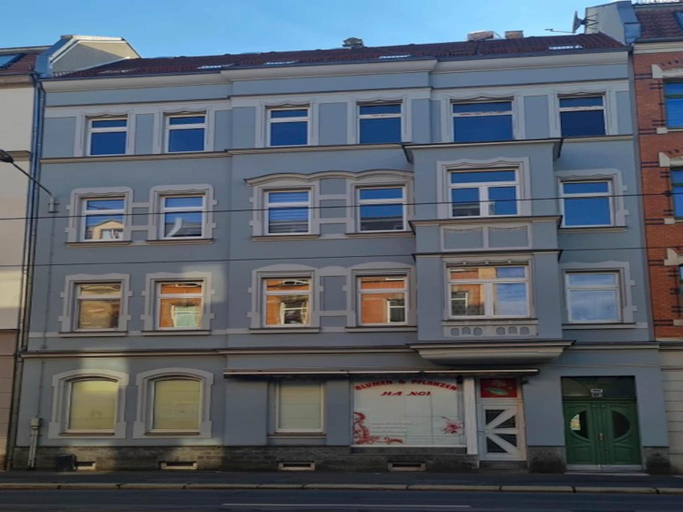 Others 4, City Stay in Zwickau, Zwickau