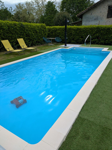 Sport & Beauty 4, MAISON PRATS, Landes