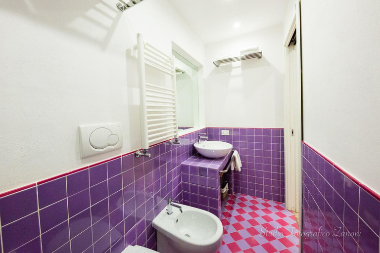 Bathroom 3, Sea House Porto Ercole, Grosseto