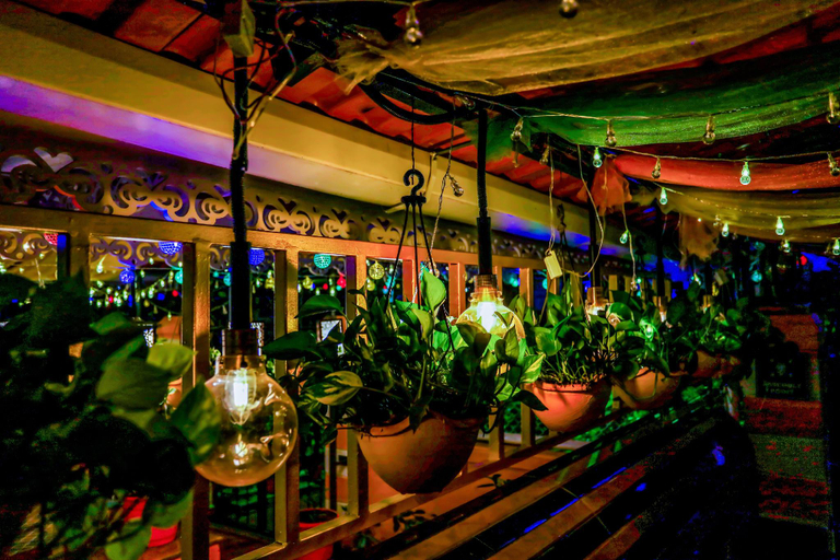 Others 4, Hotel Failaka, South Goa