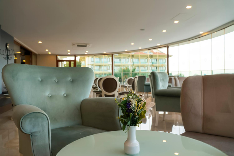 Public Area 4, Adalya Art Side - All Inclusive, Manavgat
