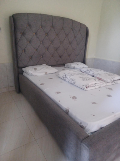 Bedroom 3, Ignite guest house, Rubavu