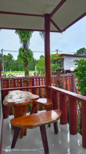 Others 4, Ruen Nam Khoa Resort -Klongthom Krabi, Khlong Thom