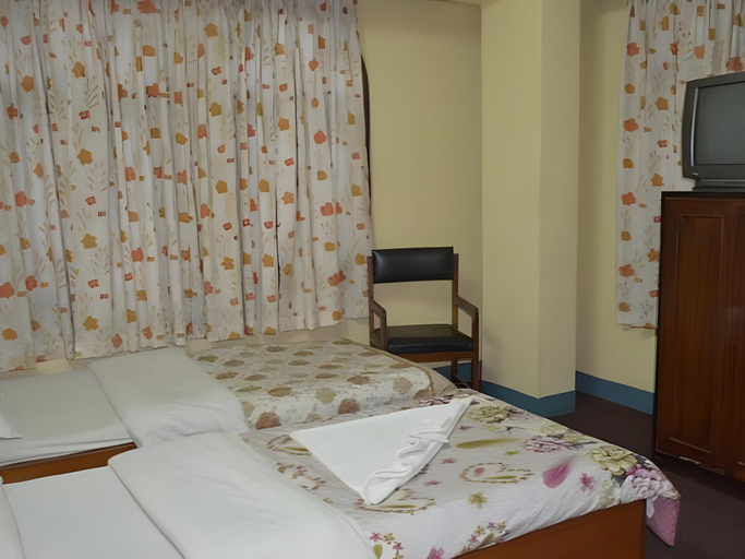Others 5, Paradise Guest House, Bagmati