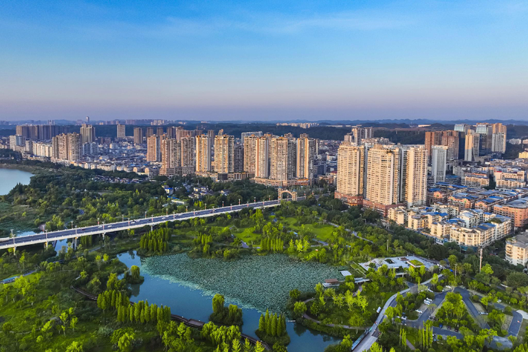 Others 4, Yijia Lijing Hotel, Suining