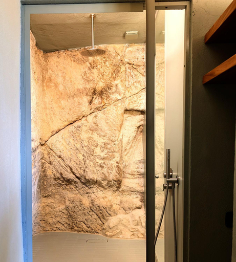 Bathroom 5, Casa Avella Mountain Retreat, Chieti