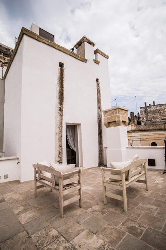 Others 4, Corte di Bonifacio - Luxury Suites, Lecce