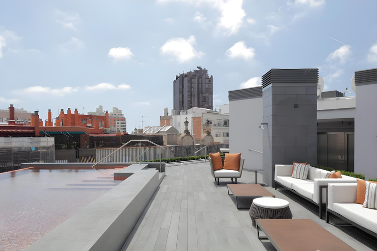 Others 4, Midtown Apartments, Barcelona