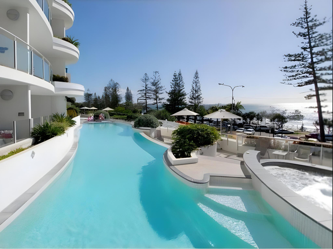 Sport & Beauty, Sirocco 906, Maroochy - Mooloolaba
