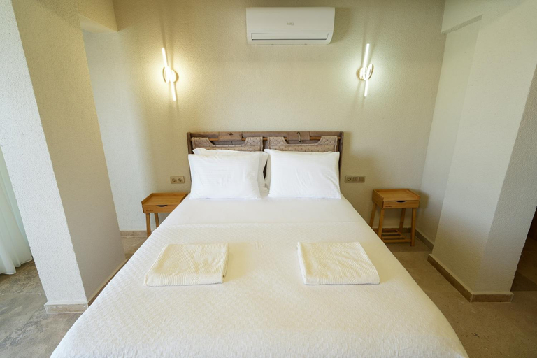 Bedroom 4, Jessic Villas, Marmaris
