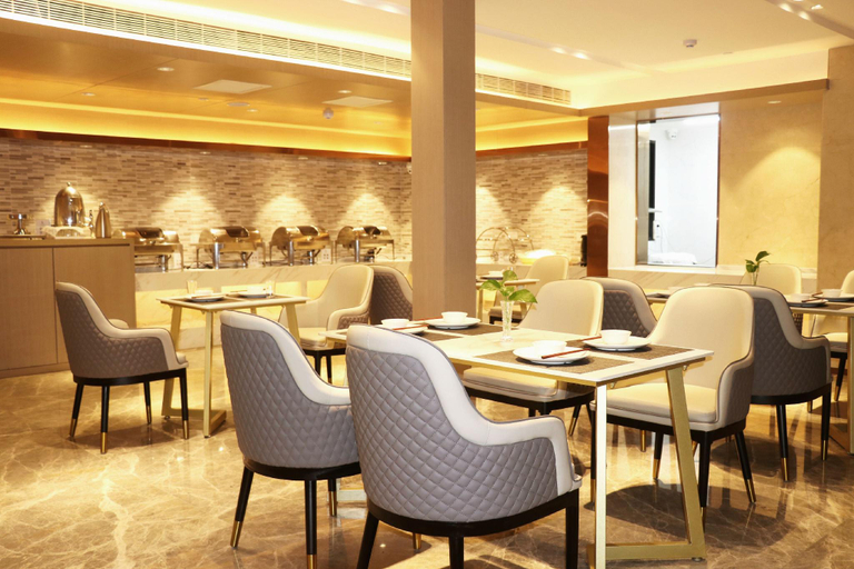 Food & Drinks 5, Lavande Hotel Yueyang County Fuya, Yueyang