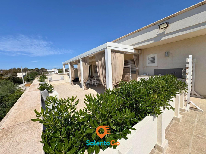Exterior & Views 2, Villa Del Conte, Lecce