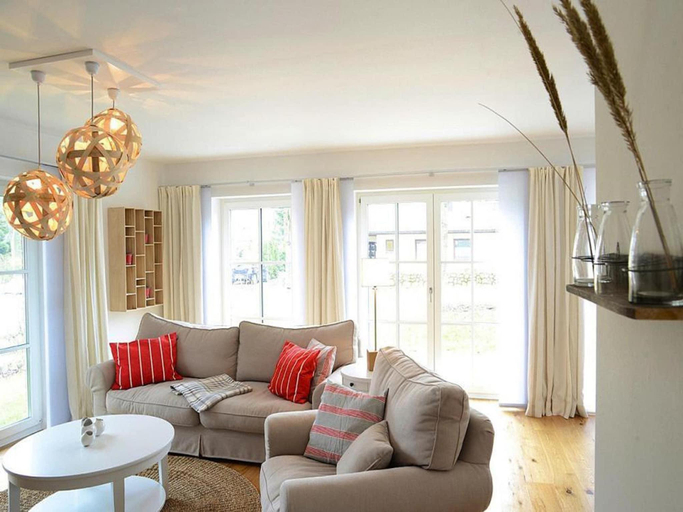 Others 4, Ferienwohnung in Wyk auf Foehr, Nordfriesland