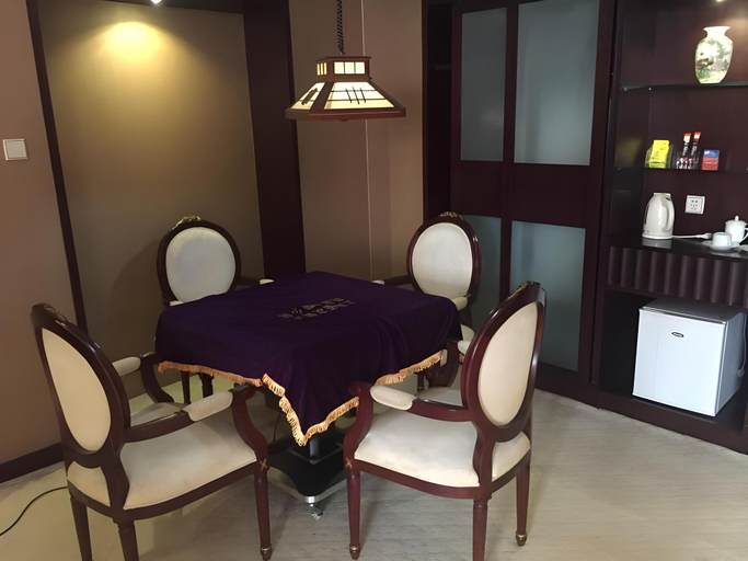 Food & Drinks 5, Changzhou Bronze Hotel, Changzhou
