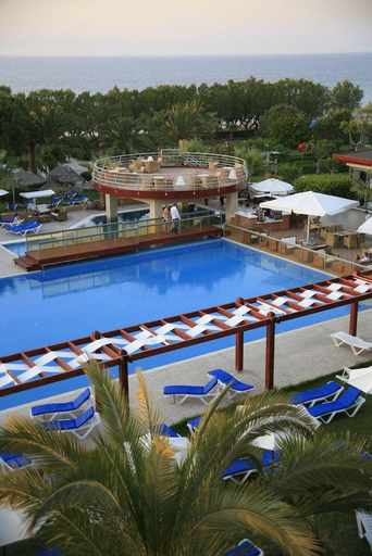 Sport & Beauty 2, All Senses Ocean Blue Sea Side Resort - All Inclusive, South Aegean