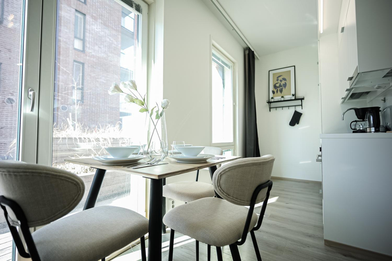 Others 5, Hostit Arctic Apartments By BookLapland, Lapland