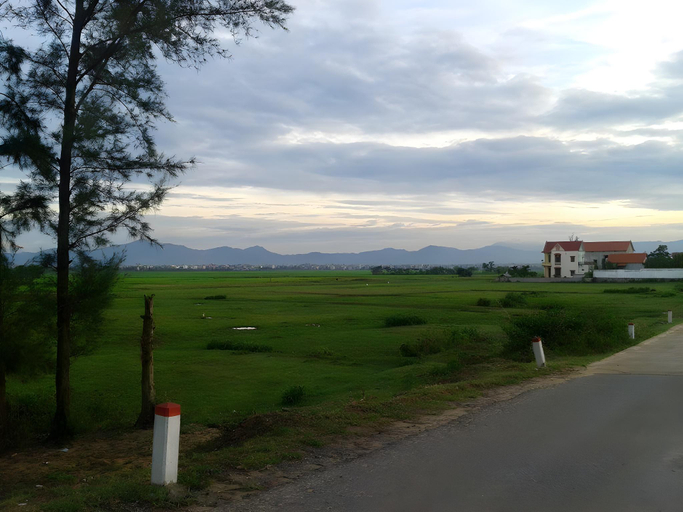Others 4, Ocean View Homestay, Đồng Hới