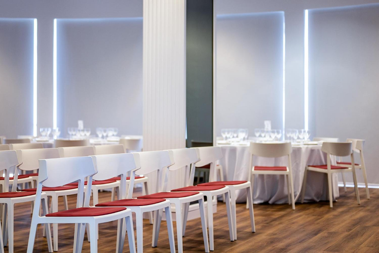 Food & Drinks 5, Poseidon Resort, Alicante