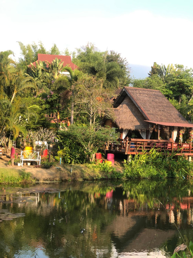 Exterior & Views 1, Pura Vida Pai Resort, Pai