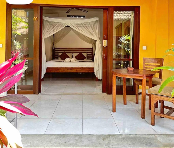 Others 5, Mawa House, Gianyar