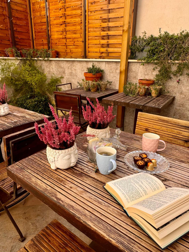Food & Drinks, ATENEO CUENCA Suites con cocina en el casco historico, Cuenca