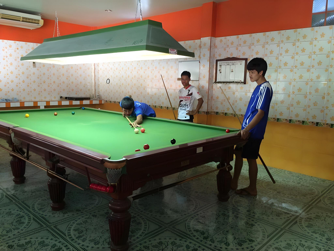 Others 5, Sumeree Hotel, Takhli