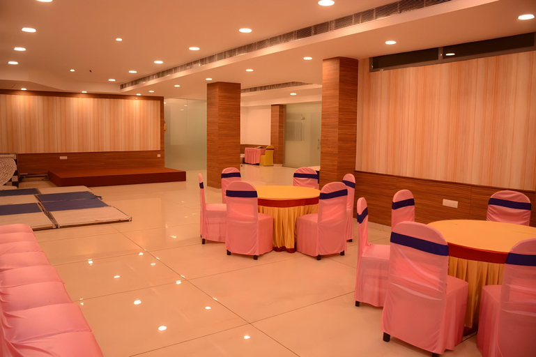 Others 2, HOTEL VINAYAK , Hardwar