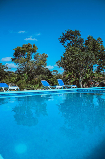 Others 5, Ecohotel Shalom, Valladolid