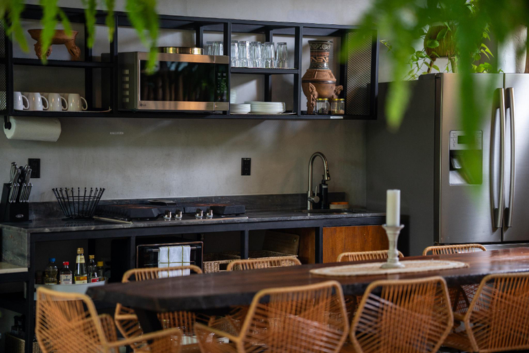 Food & Drinks 4, SUWA VILLA ARENAL, San Carlos