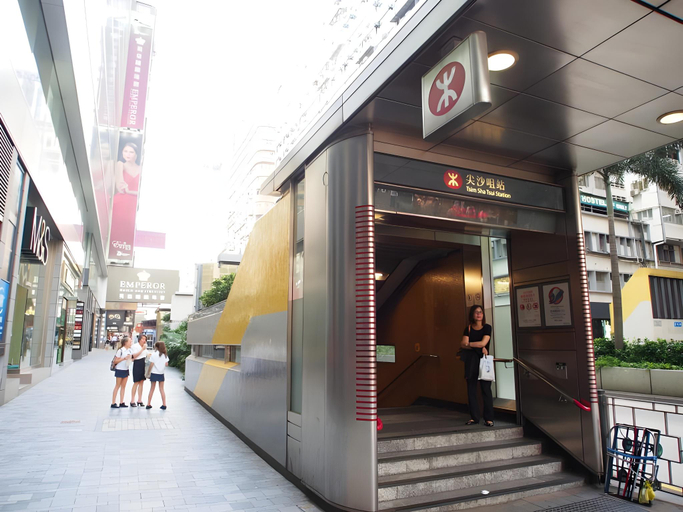 Others 5, Hankow Guesthouse, Kowloon