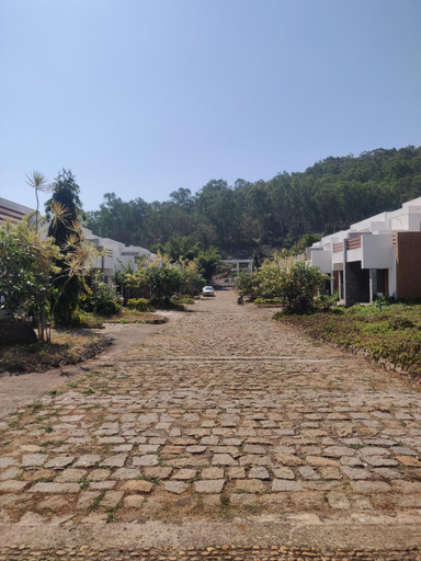 Others 3, Eco Village - No Alcohol Zone, Vellore