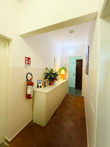 Public Area 1, L'Aranceto&stilnovo, Florence