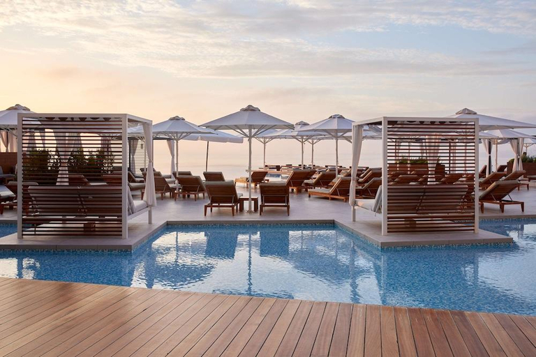 Sport & Beauty 2, Angsana Corfu Resort  & Spa, Ionian Islands