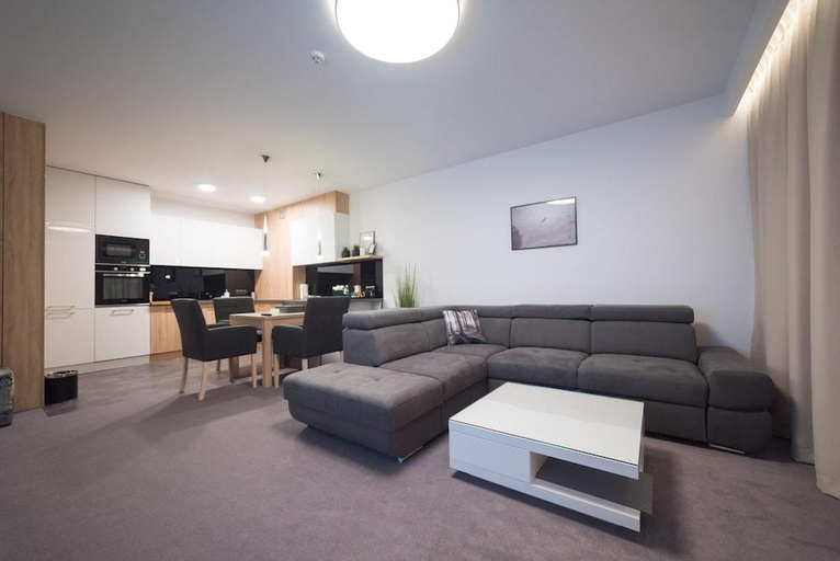 Others 2, Apart-Hotel VIVI Residence & SPA, Żory