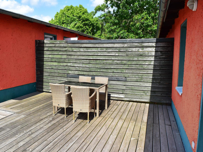 Others 5, Ferienhaus am Garder See Inselblick, Rostock