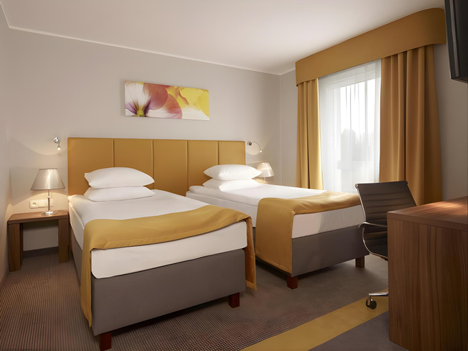 Bedroom 3, Focus Hotel Katowice Chorzow, Siemianowice Śląskie