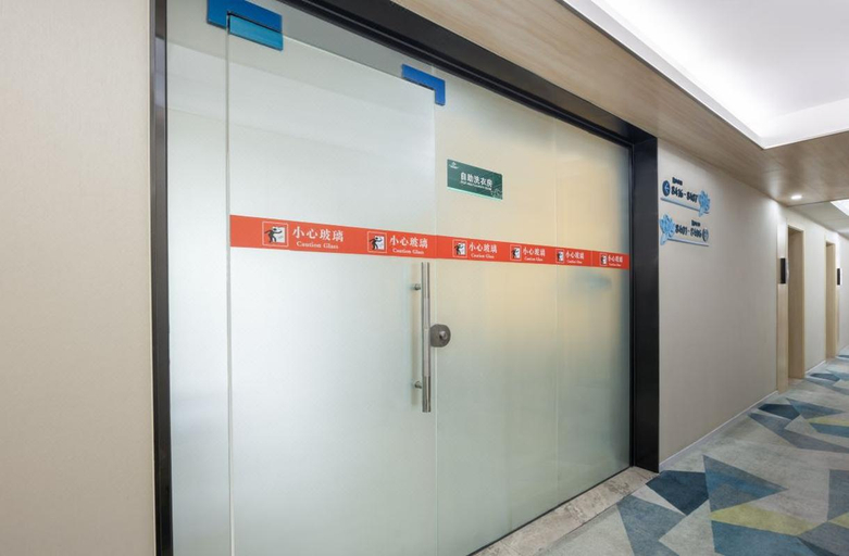 Others 5, Shanshui Trends Hotel - Jiangmen East Station Jianghai Square Branch, Jiangmen