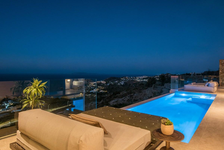 Sport & Beauty 2, Villa Helios - Elevate your Senses, Crete