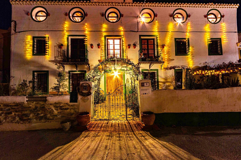 Others 5, Casa don Eliseo, Granada
