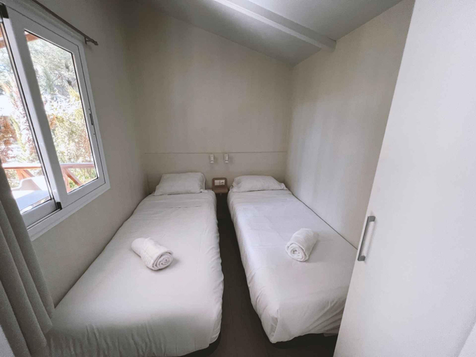 Bedroom 2, TAIGA Conil, Cádiz